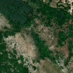 Satellite imagery of Vučija Struga, BA