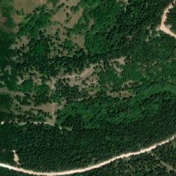 Satellite imagery of Kunić, BA