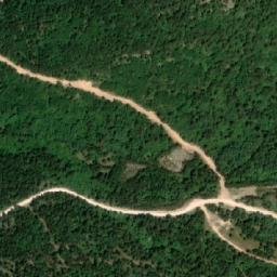 Satellite imagery of Kunić, BA