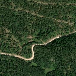 Satellite imagery of Međedije Ložine, BA