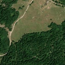 Satellite imagery of Vranić, BA