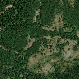 Satellite imagery of Vranić, BA