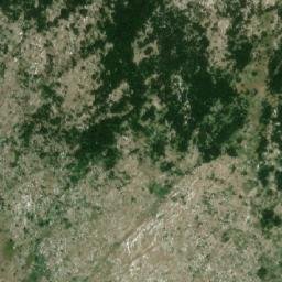 Satellite imagery of Vran, BA