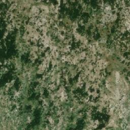 Satellite imagery of Vran, BA