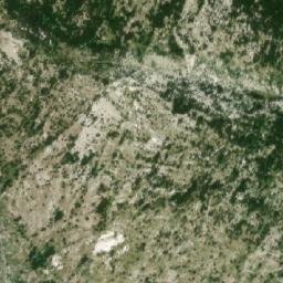 Satellite imagery of Vran, BA
