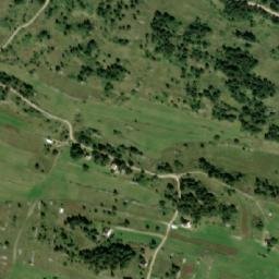 Satellite imagery of Zbornjača, BA