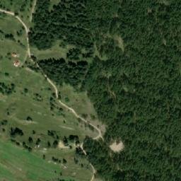 Satellite imagery of Zbornjača, BA