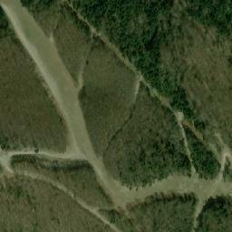 Satellite imagery of Zazubak, BA