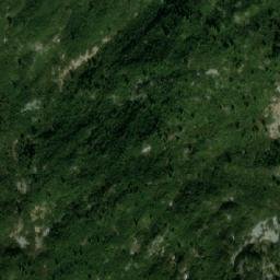 Satellite imagery of Trostruki Kuk, BA