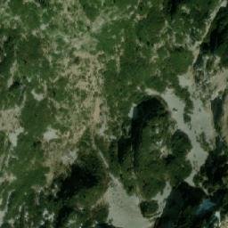 Satellite imagery of Ravna Strana, BA