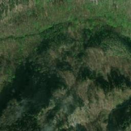 Satellite imagery of Crven, BA