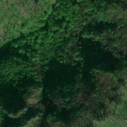 Satellite imagery of Čovo, BA