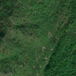 Satellite imagery of Čovo, BA