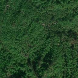 Satellite imagery of Orlovine, BA