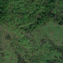 Satellite imagery of Crni Vrh, BA