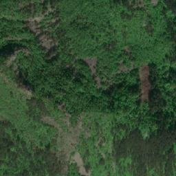 Satellite imagery of Crni Vrh, BA