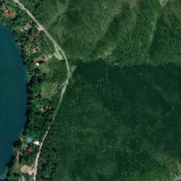 Satellite imagery of Tanko Brdo, BA