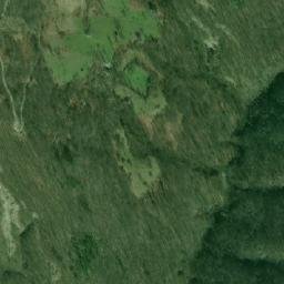Satellite imagery of Tanko Brdo, BA