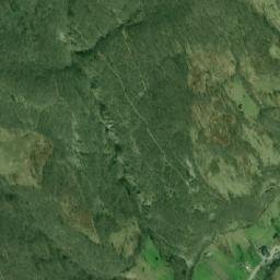 Satellite imagery of Trešnjevice, BA