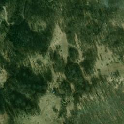 Satellite imagery of Tovarnica, BA