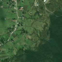 Satellite imagery of Crven, BA