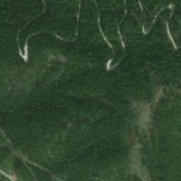 Satellite imagery of Orlovice, BA