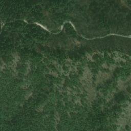 Satellite imagery of Orlovice, BA