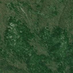 Satellite imagery of Crvenice, BA