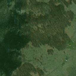 Satellite imagery of Zvekuša, BA
