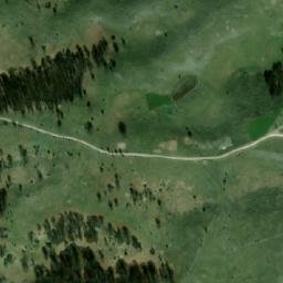 Satellite imagery of Malo Straište, BA