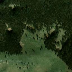 Satellite imagery of Malo Straište, BA