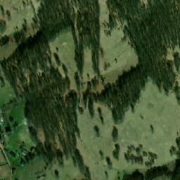 Satellite imagery of Podovi, BA