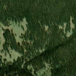 Satellite imagery of Podovi, BA