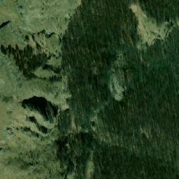 Satellite imagery of Obalj, BA