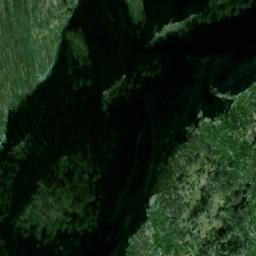 Satellite imagery of Prut, BA
