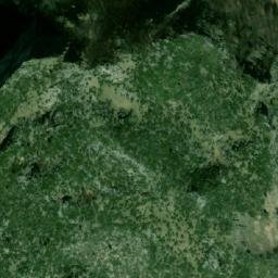 Satellite imagery of Prut, BA