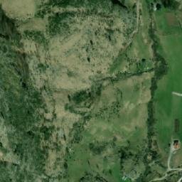 Satellite imagery of Prut, BA