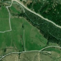 Satellite imagery of Derino Brdo, BA