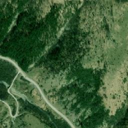 Satellite imagery of Derino Brdo, BA