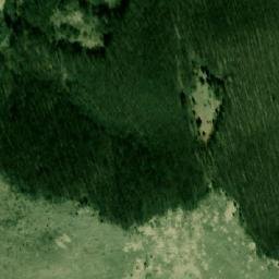 Satellite imagery of Debela Međa, BA