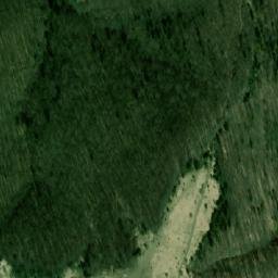 Satellite imagery of Milovo Brdo, BA