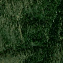 Satellite imagery of Milovo Brdo, BA