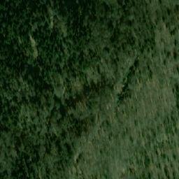Satellite imagery of Milovo Brdo, BA