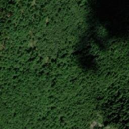 Satellite imagery of Mali Čardak, BA