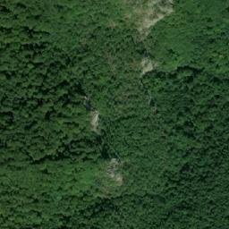 Satellite imagery of Velika Orlica, BA