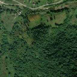 Satellite imagery of Litica, BA