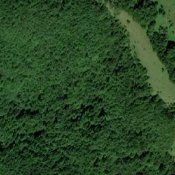 Satellite imagery of Zelenka, BA