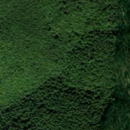 Satellite imagery of Radava, BA