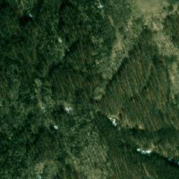 Satellite imagery of Radava, BA