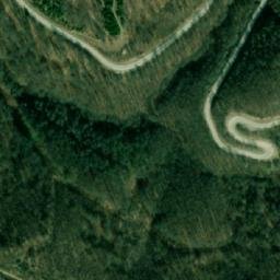 Satellite imagery of Grebak, BA